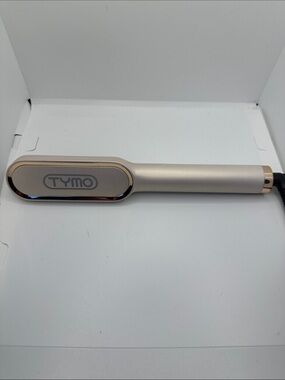 Tymo Ring Hair Straightening Comb